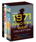 Image for The 1971 Indo-Pak War Collection