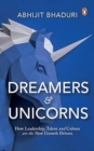 Image for Dreamers and Unicorns