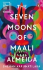 Image for Seven Moons of Maali Almeida