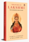 Image for Treasures of Lakshmi : The Goddess who Gives