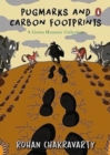 Image for Pugmarks and Carbon Footprints