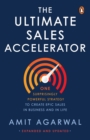 Image for The Ultimate Sales Accelerator