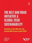 Image for The Belt And Road Initiative &amp; Global 2030 Sustainability
