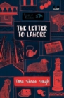 Image for The Letter to Lahore