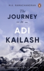 Image for The journey to Adi Kailash