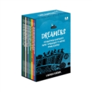 Image for Dreamers : Delightfully illustrated short biographies to inspire young readers