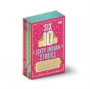 Image for Six 10s : Sixty Indian Stories You May Not Have Heard Before