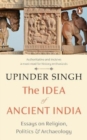 Image for The Idea of Ancient India