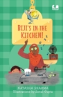 Image for Biji&#39;s in the Kitchen!