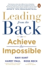Image for Leading From The Back