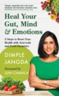 Image for Heal Your Gut, Mind &amp; Emotions