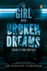 Image for The Girl with Broken Dreams