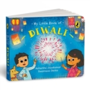 Image for My Little Book of Diwali: Illustrated board books on the Indian festival of Diwali | Hindu mythology for kids age 3+