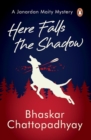 Image for Here Falls the Shadow