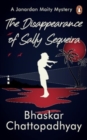 Image for The Disappearance Of Sally Sequeira