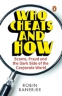 Image for Who Cheats and How?