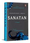 Image for Sanatan : Truth Untold (Best of Dalit literature; Saraswati Samman winner)