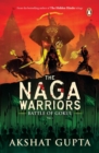 Image for The Naga Warriors