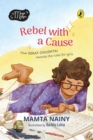 Image for Rebel with a Cause