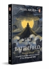 Image for Life Is A Battlefield