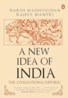 Image for A New Idea of India