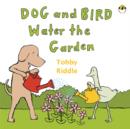 Image for Dog &amp; Bird Water The Garden