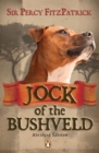 Image for Jock of the Bushveld (abridged edition)