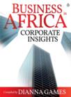 Image for Business in Africa