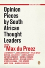 Image for Opinion Pieces by South African Thought Leaders