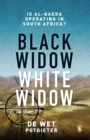 Image for Black Widow White Widow