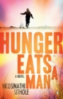 Image for Hunger Eats a Man