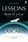 Image for Lessons From The Boot Of A Car
