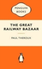 Image for The Great Railway Bazaar