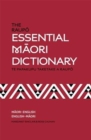 Image for The Raupo Essential Maori Dictionary
