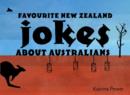 Image for Favourite New Zealand Jokes About Australians