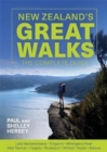 Image for NEW ZEALANDS GREAT WALKS THE COMPLETE GU