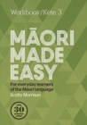 Image for Maori Made Easy Workbook 3/Kete 3