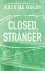 Image for Closed Stranger