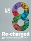 Image for No 8 Re-Charged: 202 World-changing Innovations from New Zealand