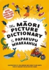 Image for The Maori Picture Dictionary