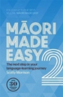Image for Maori Made Easy 2