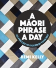 Image for A Maori Phrase a Day