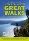 Image for New Zealand&#39;s Great Walks: The Complete Guide