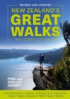 Image for New Zealand&#39;s Great Walks: The Complete Guide