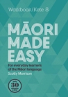 Image for Maori Made Easy Workbook 8/Kete 8