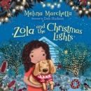 Image for Zola and the Christmas Lights