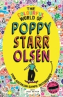 Image for The Colourful World of Poppy Starr Olsen