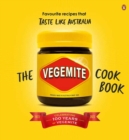 Image for The Vegemite Cookbook