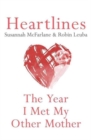 Image for Heartlines  : the year I met my other mother