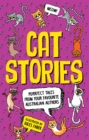 Image for Cat Stories.